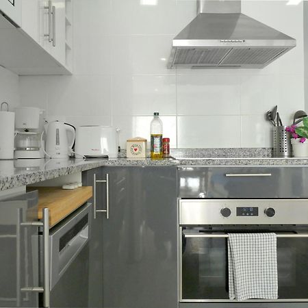 Marbarcelona Apartments Mas L'Hospitalet de Llobregat Eksteriør billede