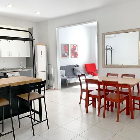 Marbarcelona Apartments Mas L'Hospitalet de Llobregat Eksteriør billede