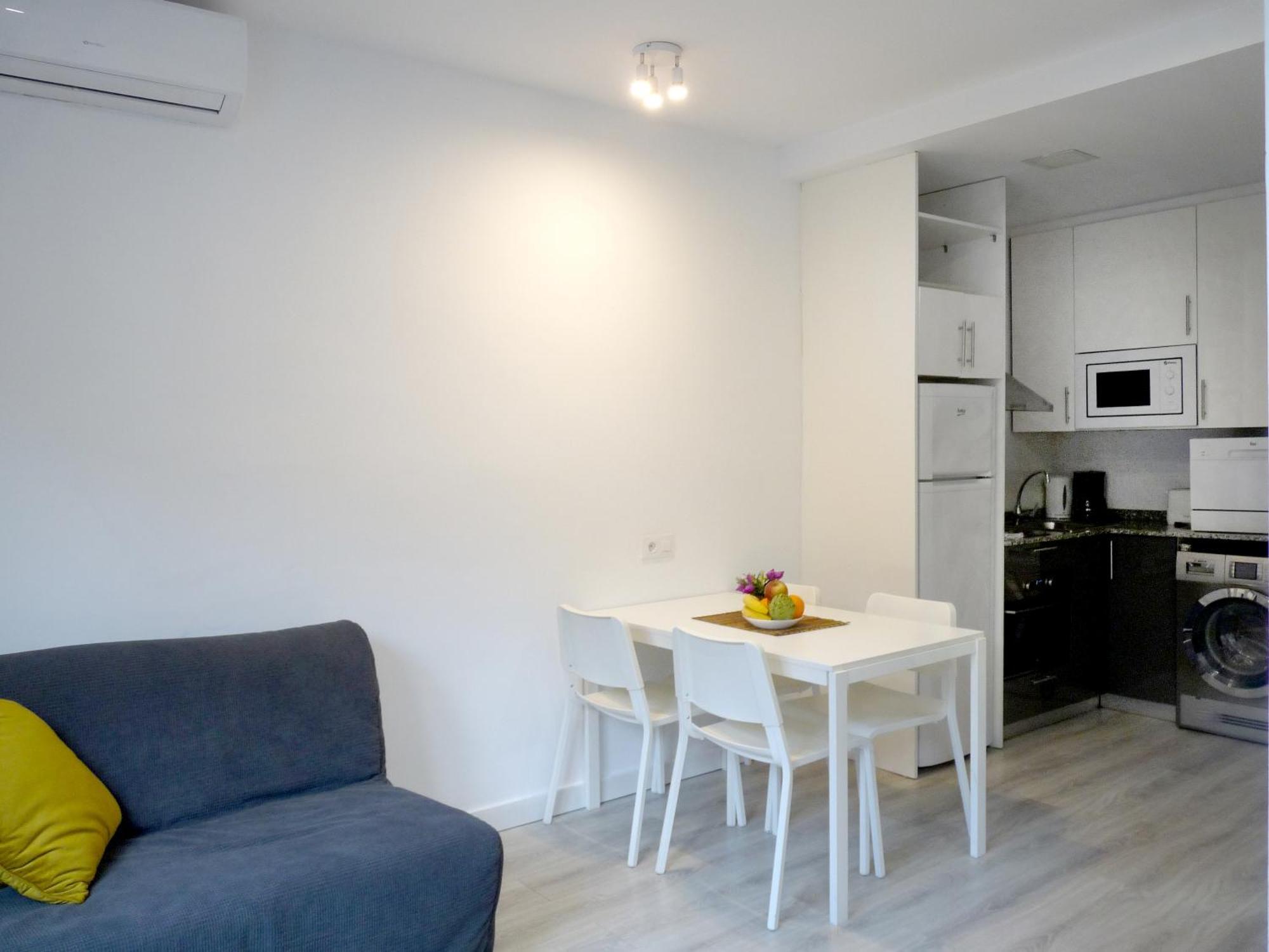 Marbarcelona Apartments Mas L'Hospitalet de Llobregat Eksteriør billede