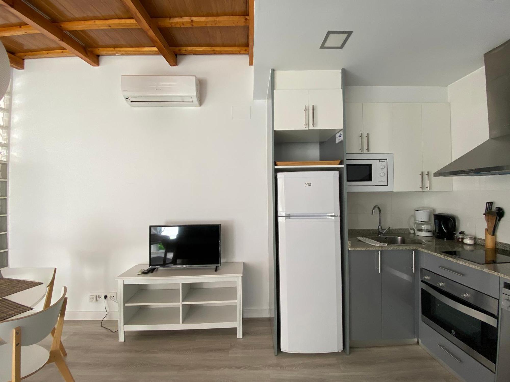 Marbarcelona Apartments Mas L'Hospitalet de Llobregat Eksteriør billede