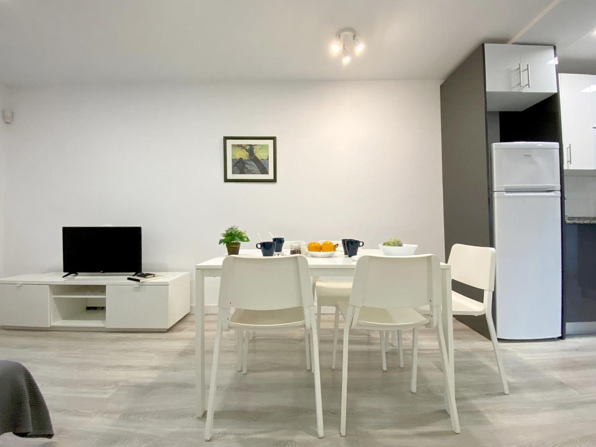 Marbarcelona Apartments Mas L'Hospitalet de Llobregat Eksteriør billede