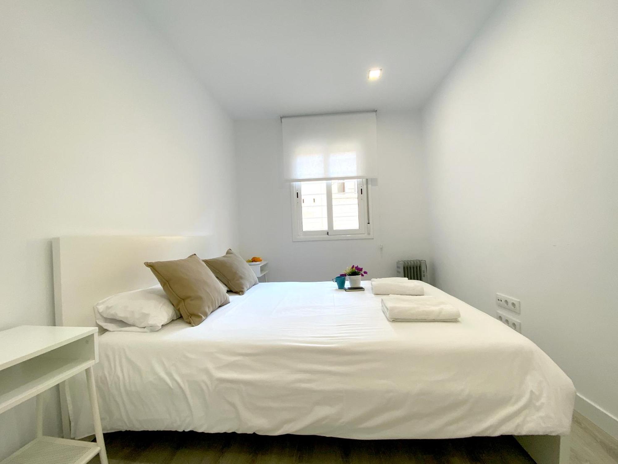 Marbarcelona Apartments Mas L'Hospitalet de Llobregat Eksteriør billede