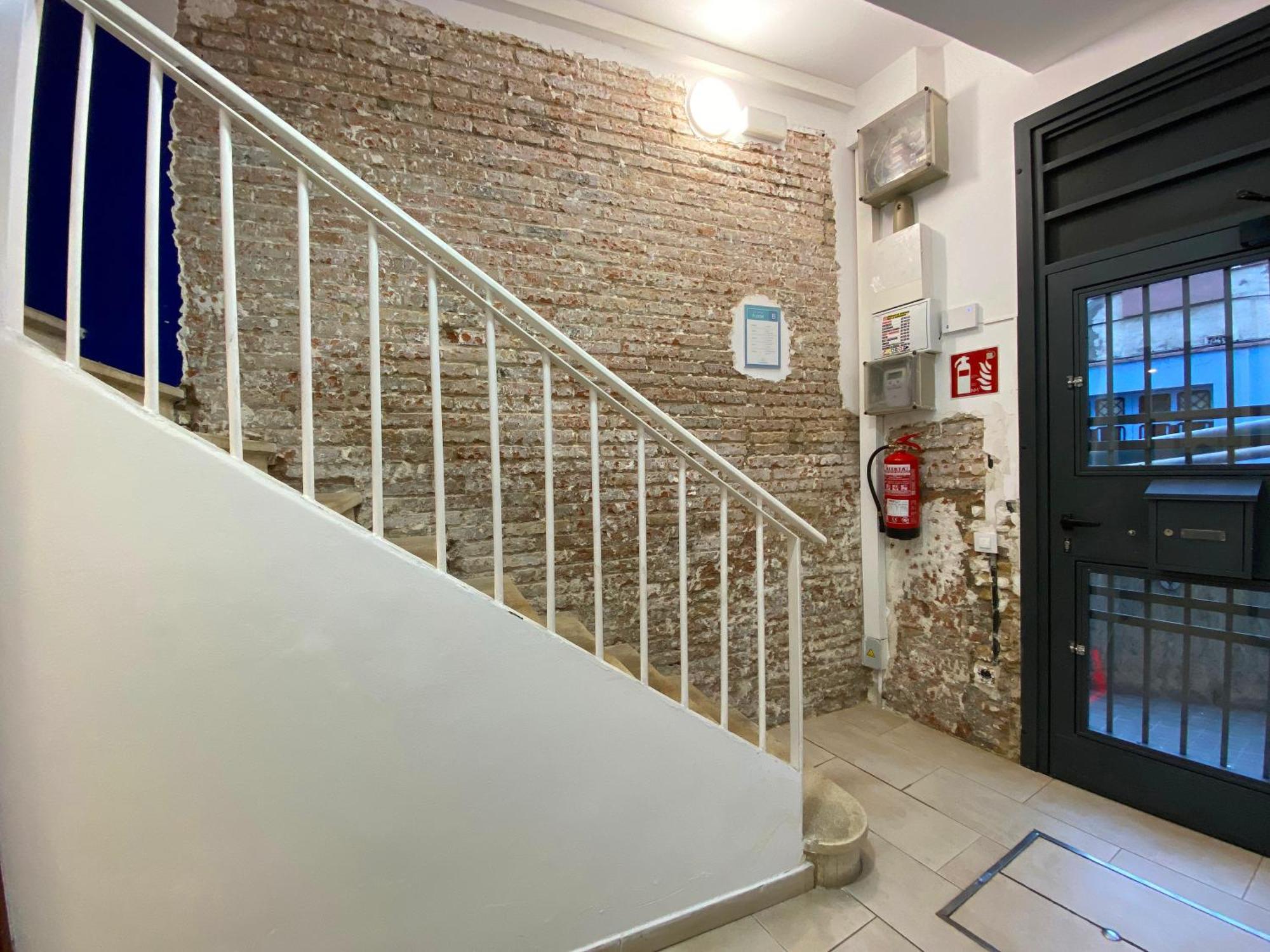 Marbarcelona Apartments Mas L'Hospitalet de Llobregat Eksteriør billede