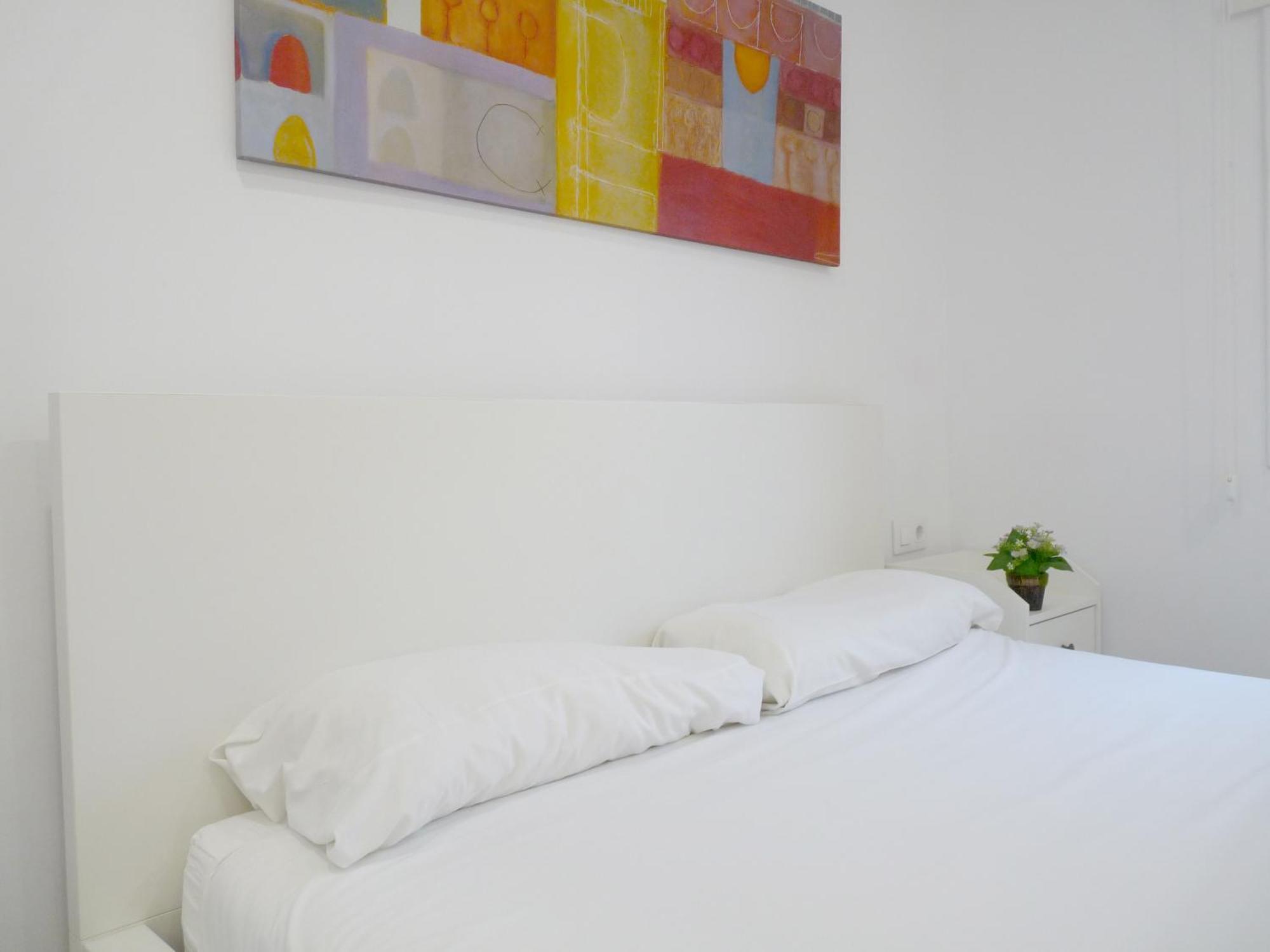 Marbarcelona Apartments Mas L'Hospitalet de Llobregat Eksteriør billede