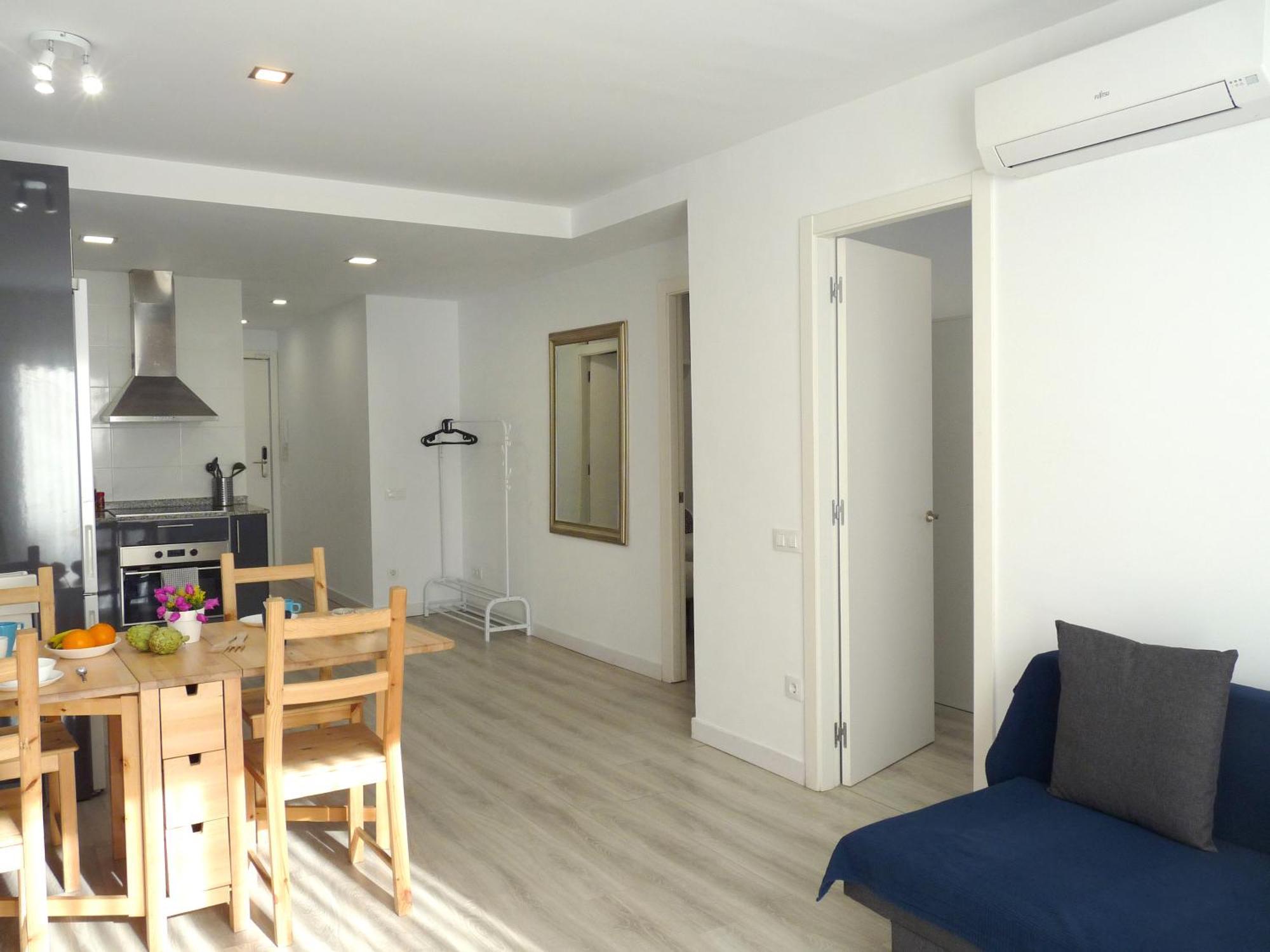 Marbarcelona Apartments Mas L'Hospitalet de Llobregat Eksteriør billede