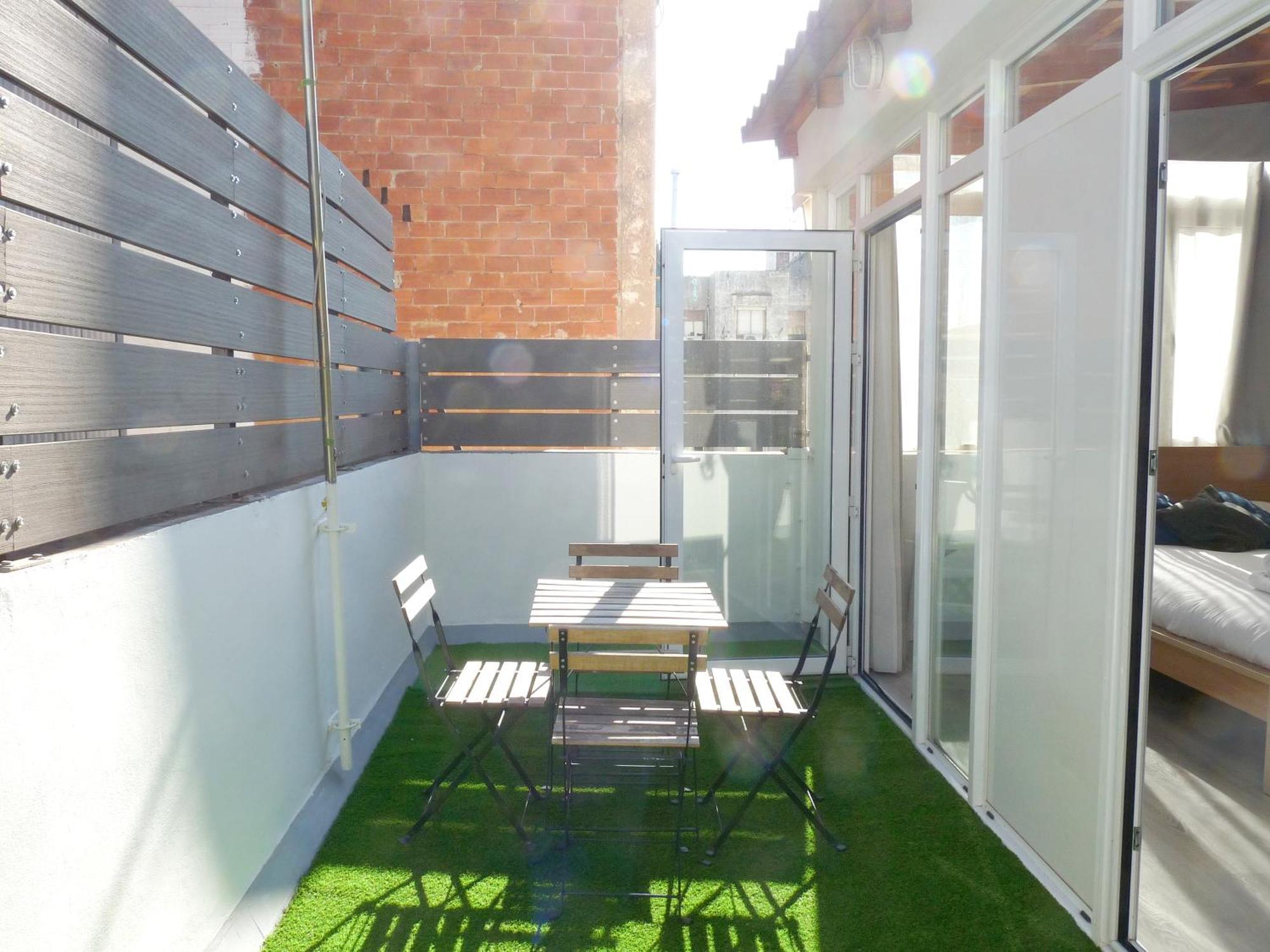 Marbarcelona Apartments Mas L'Hospitalet de Llobregat Eksteriør billede