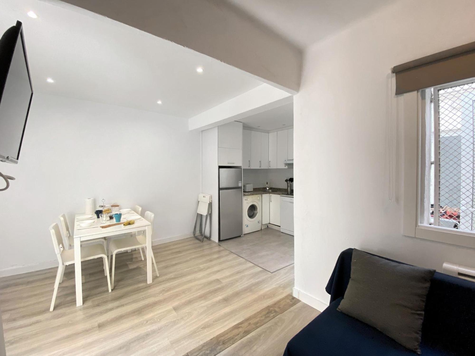 Marbarcelona Apartments Mas L'Hospitalet de Llobregat Eksteriør billede