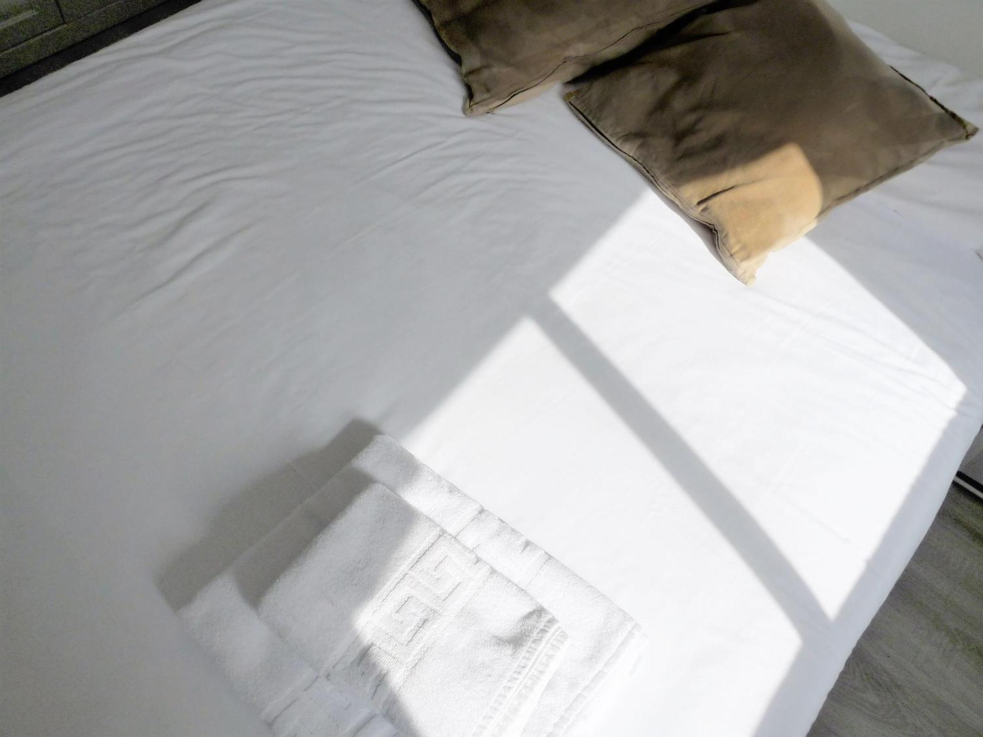 Marbarcelona Apartments Mas L'Hospitalet de Llobregat Eksteriør billede