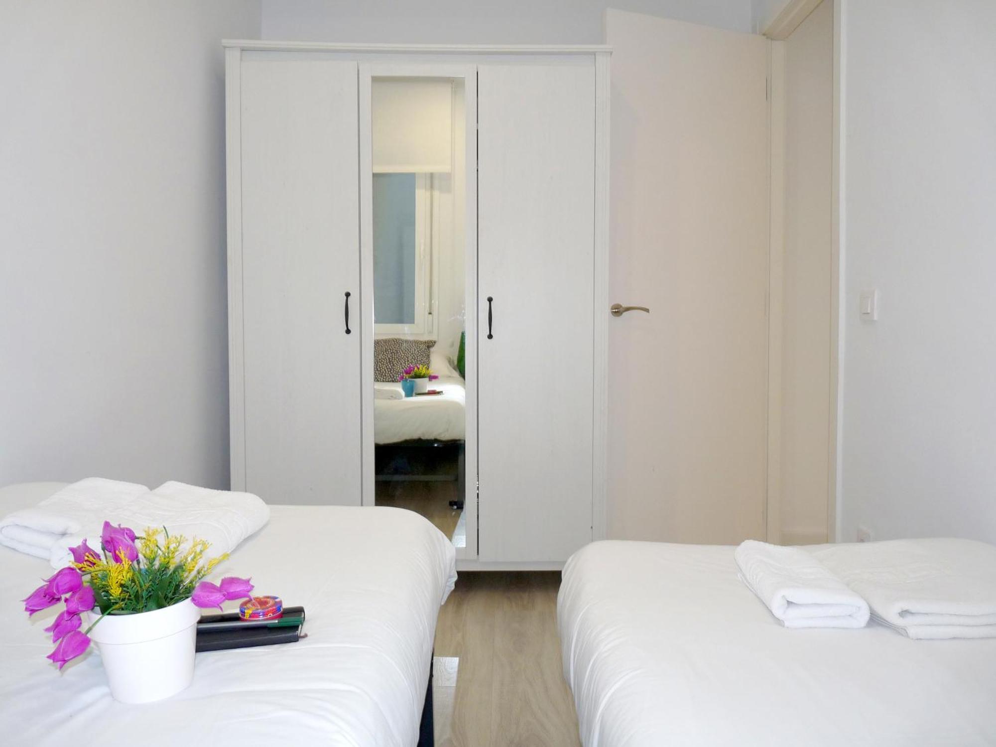 Marbarcelona Apartments Mas L'Hospitalet de Llobregat Eksteriør billede