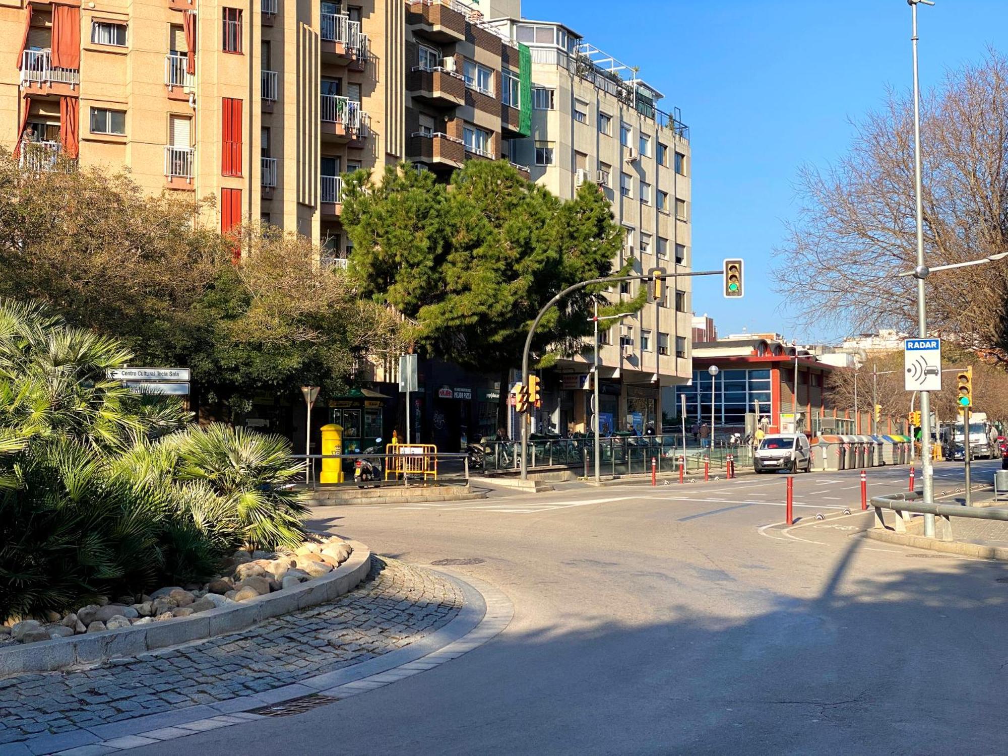 Marbarcelona Apartments Mas L'Hospitalet de Llobregat Eksteriør billede