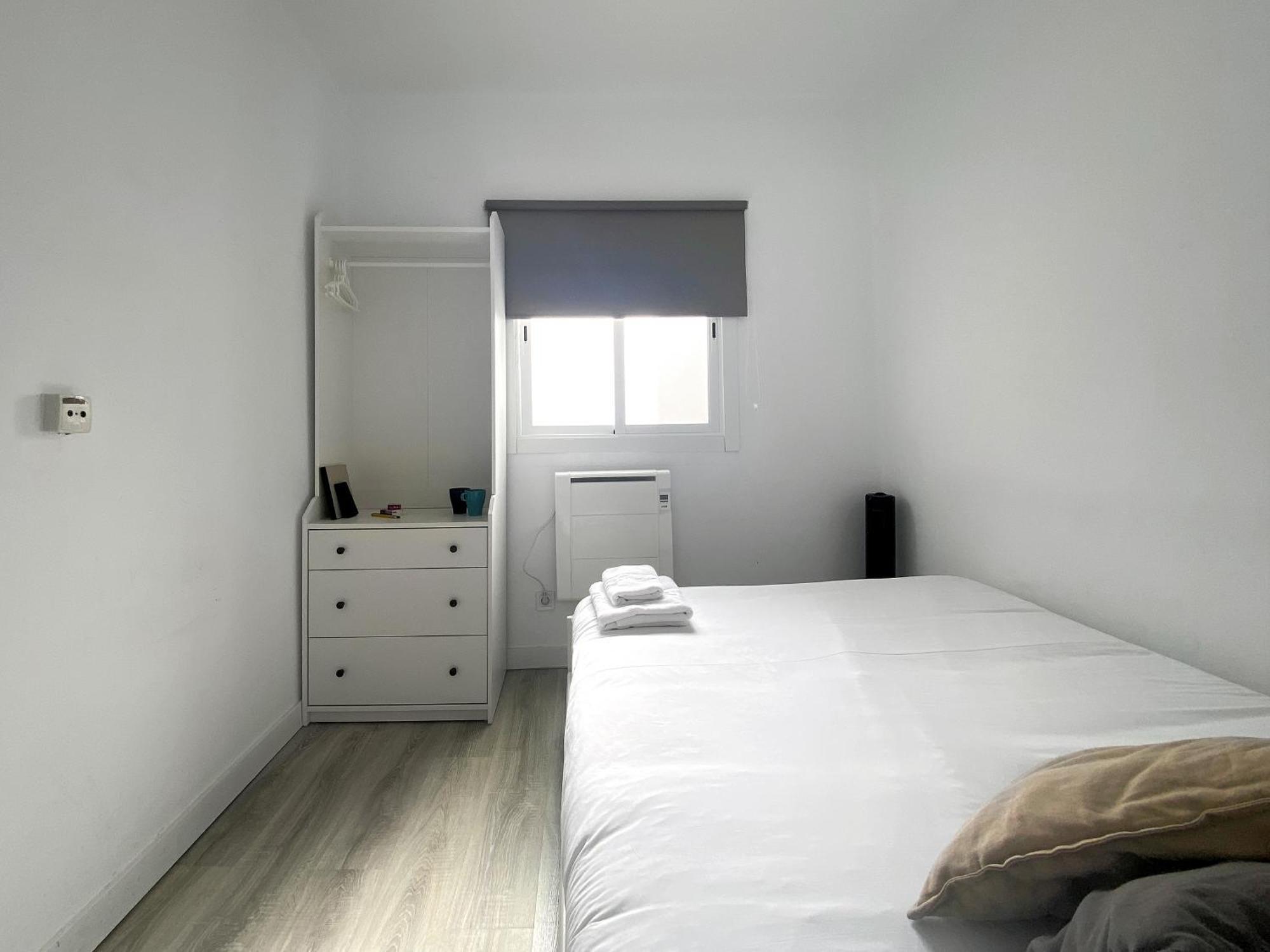 Marbarcelona Apartments Mas L'Hospitalet de Llobregat Eksteriør billede
