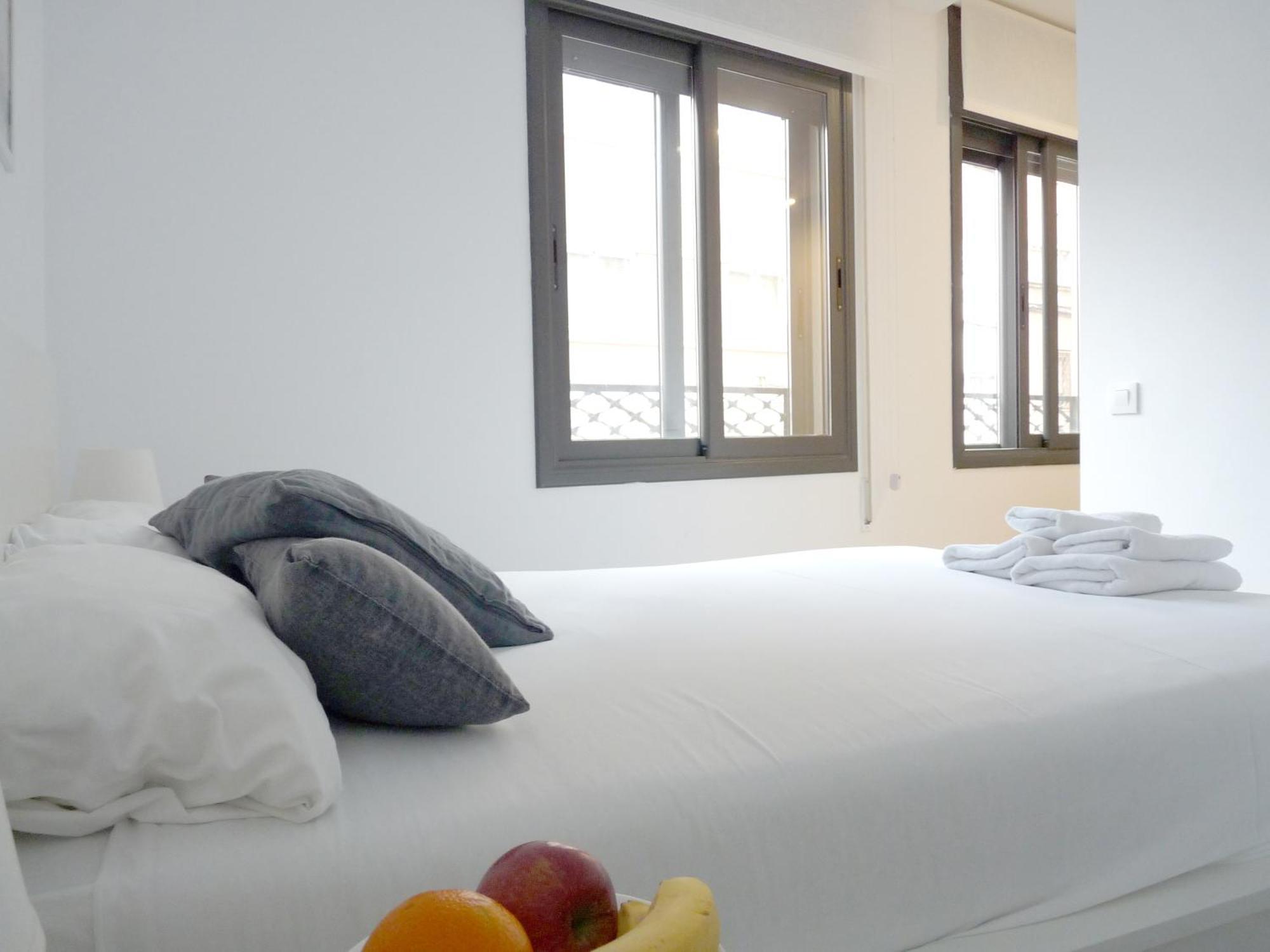 Marbarcelona Apartments Mas L'Hospitalet de Llobregat Eksteriør billede