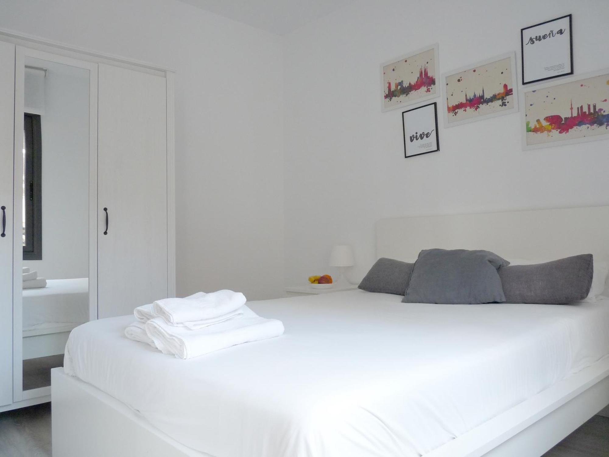 Marbarcelona Apartments Mas L'Hospitalet de Llobregat Eksteriør billede