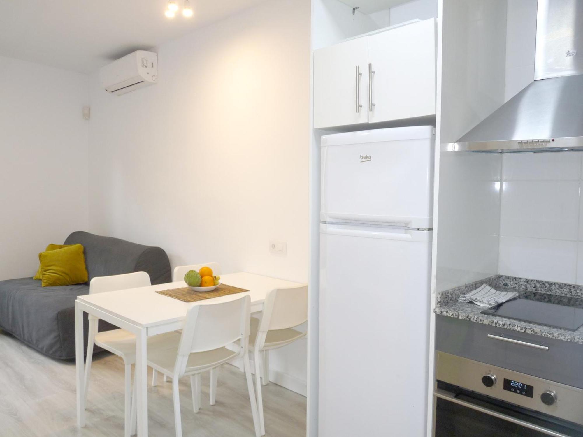 Marbarcelona Apartments Mas L'Hospitalet de Llobregat Eksteriør billede