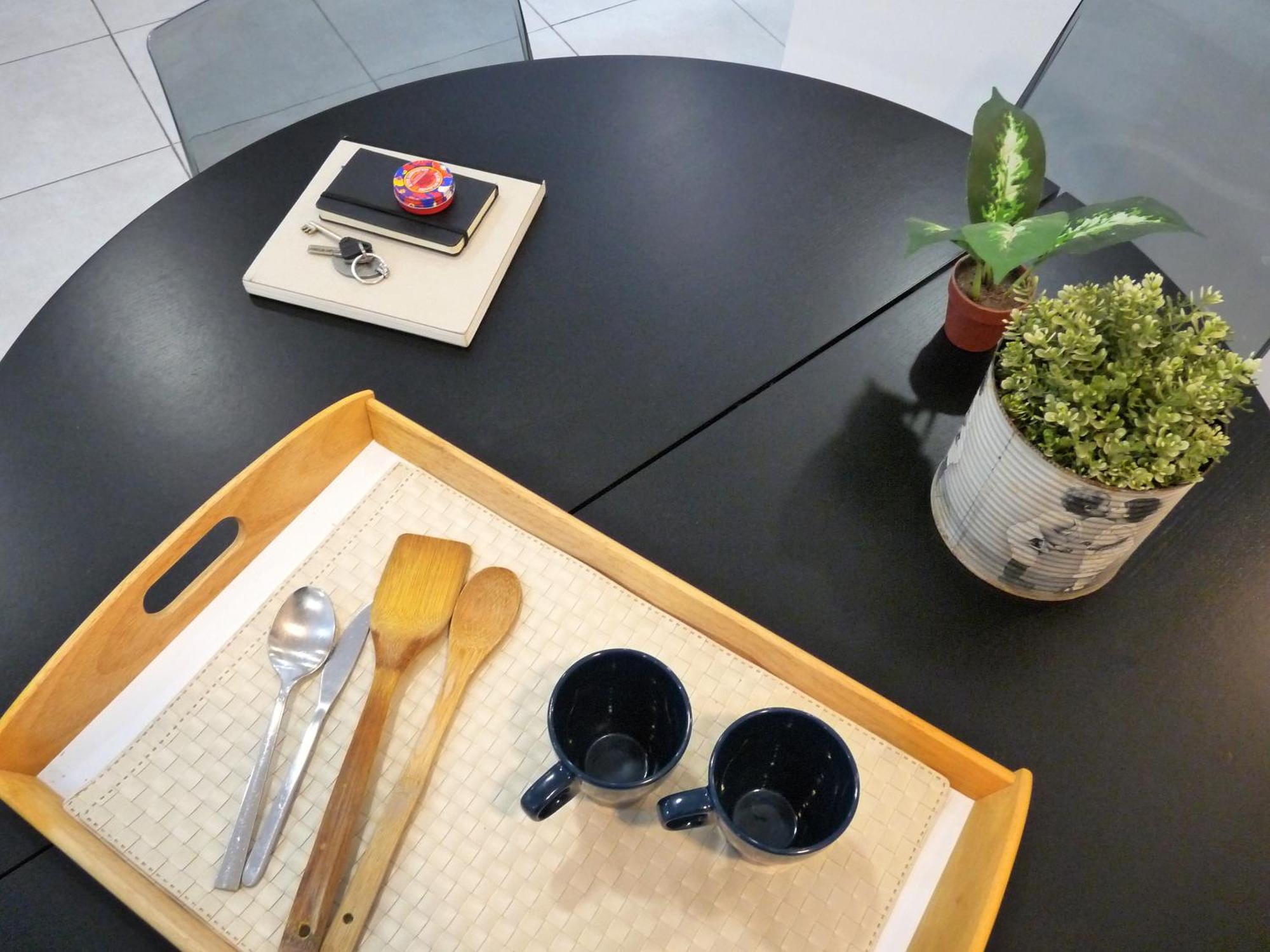 Marbarcelona Apartments Mas L'Hospitalet de Llobregat Eksteriør billede