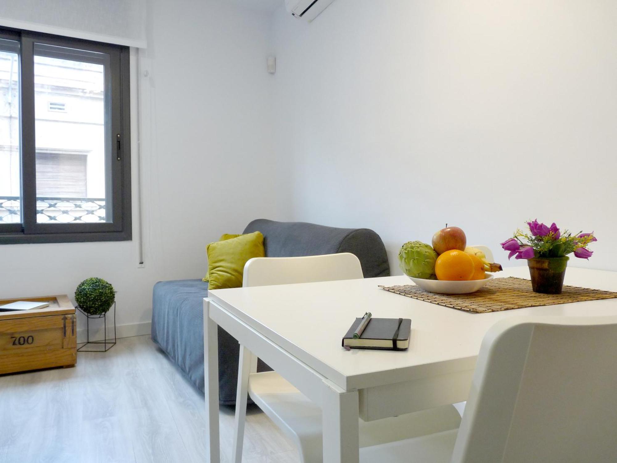 Marbarcelona Apartments Mas L'Hospitalet de Llobregat Eksteriør billede